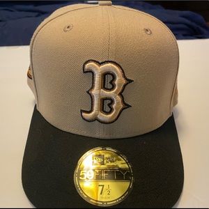 New Era 59fifty fitted Boston Red Sox
